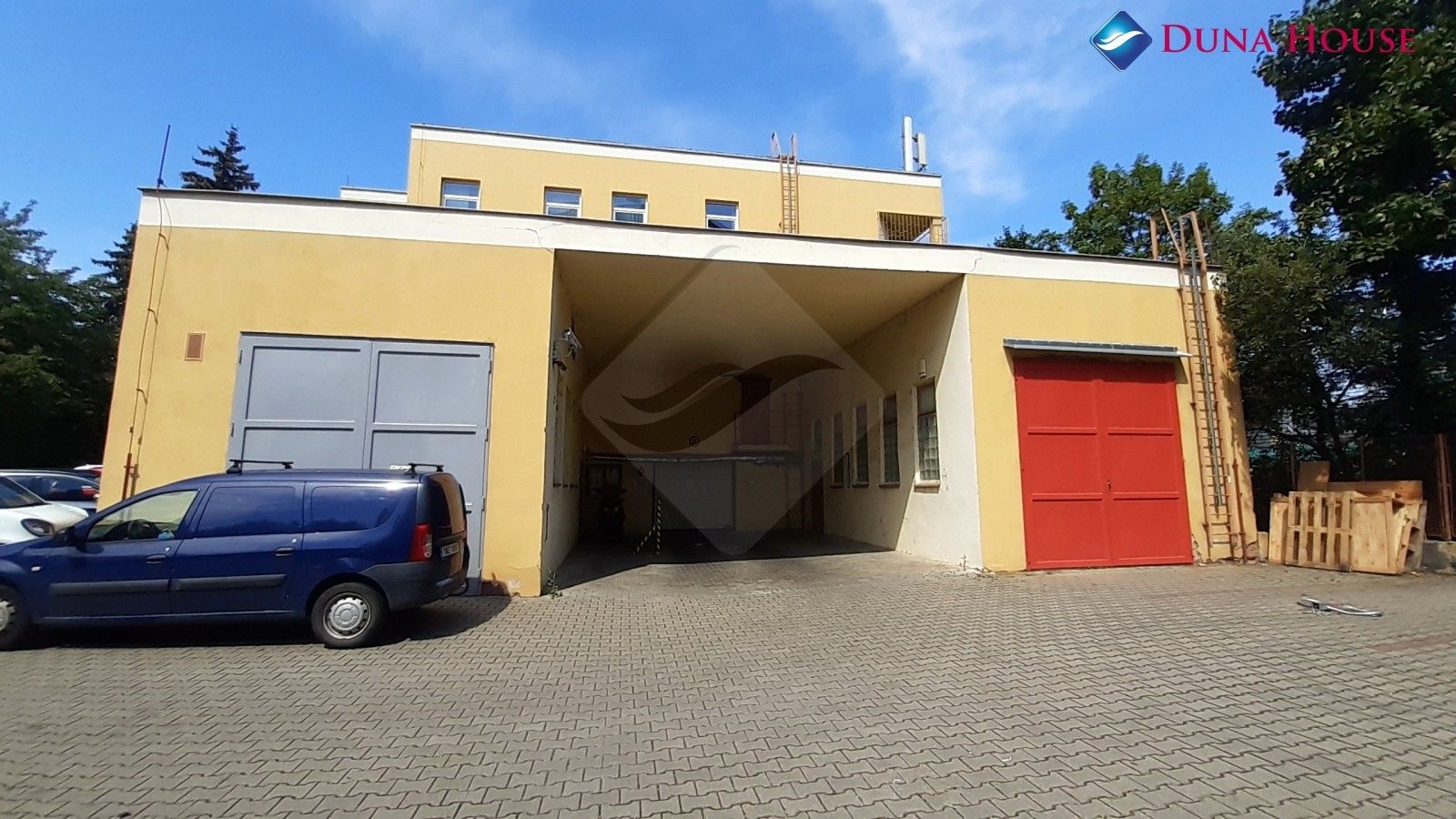 Prodej nemovitosti 14 m² - foto 3