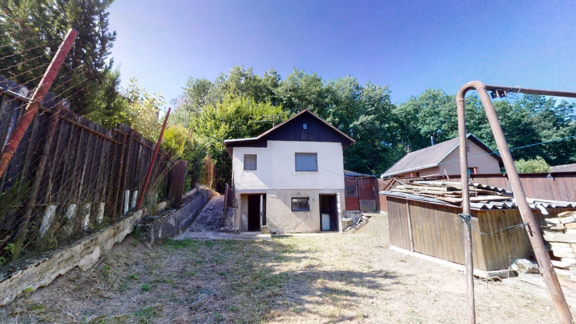Prodej domu 48 m² - foto 1