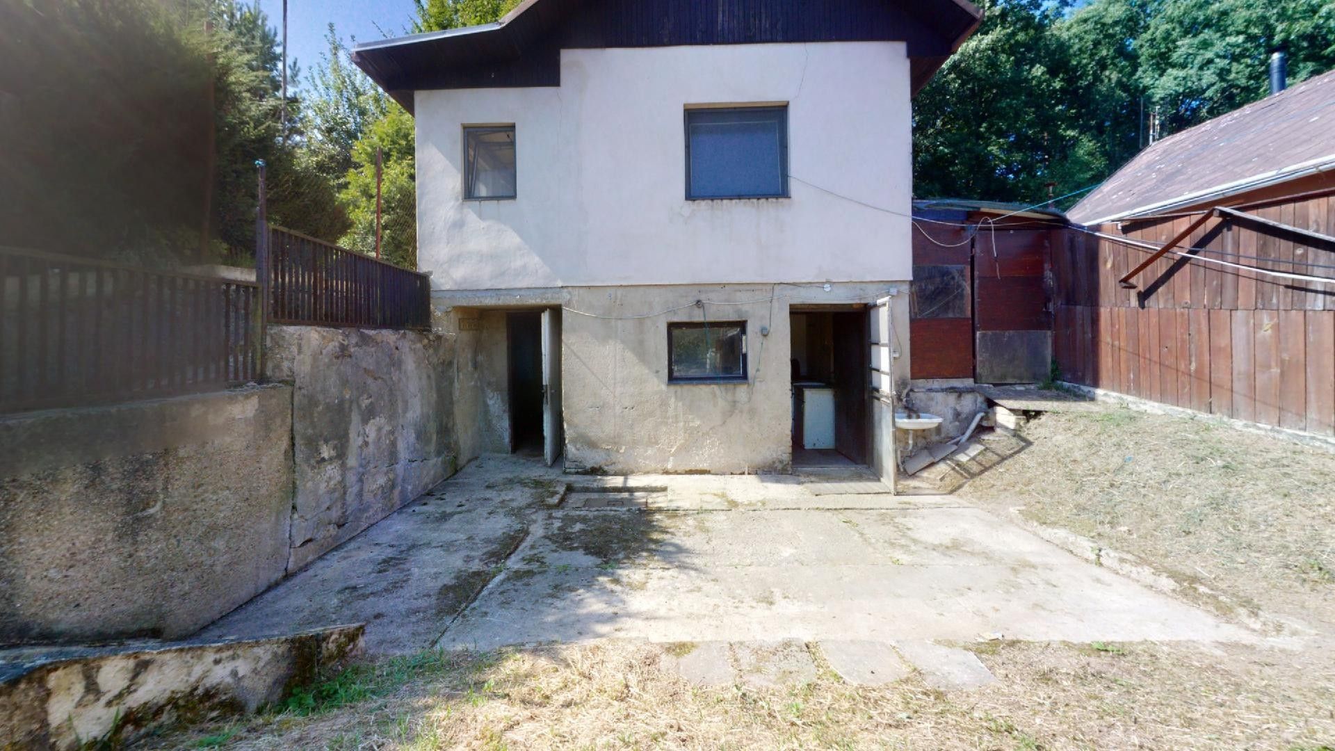 Prodej domu 48 m² - foto 4