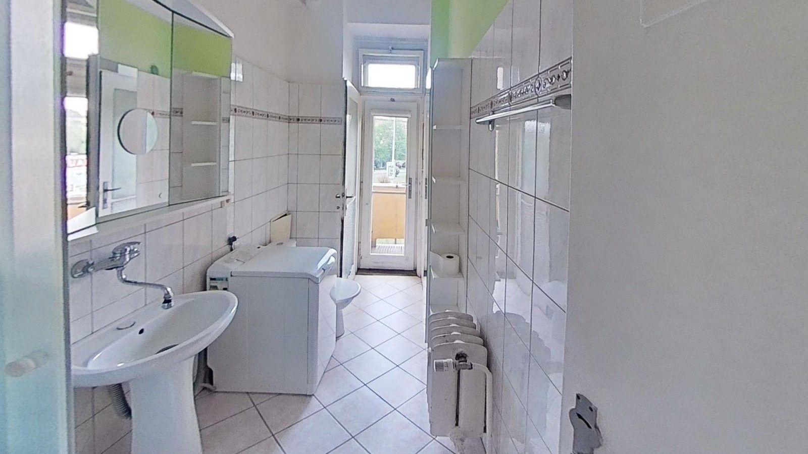 Prodej bytu 2+kk 50 m² - foto 1