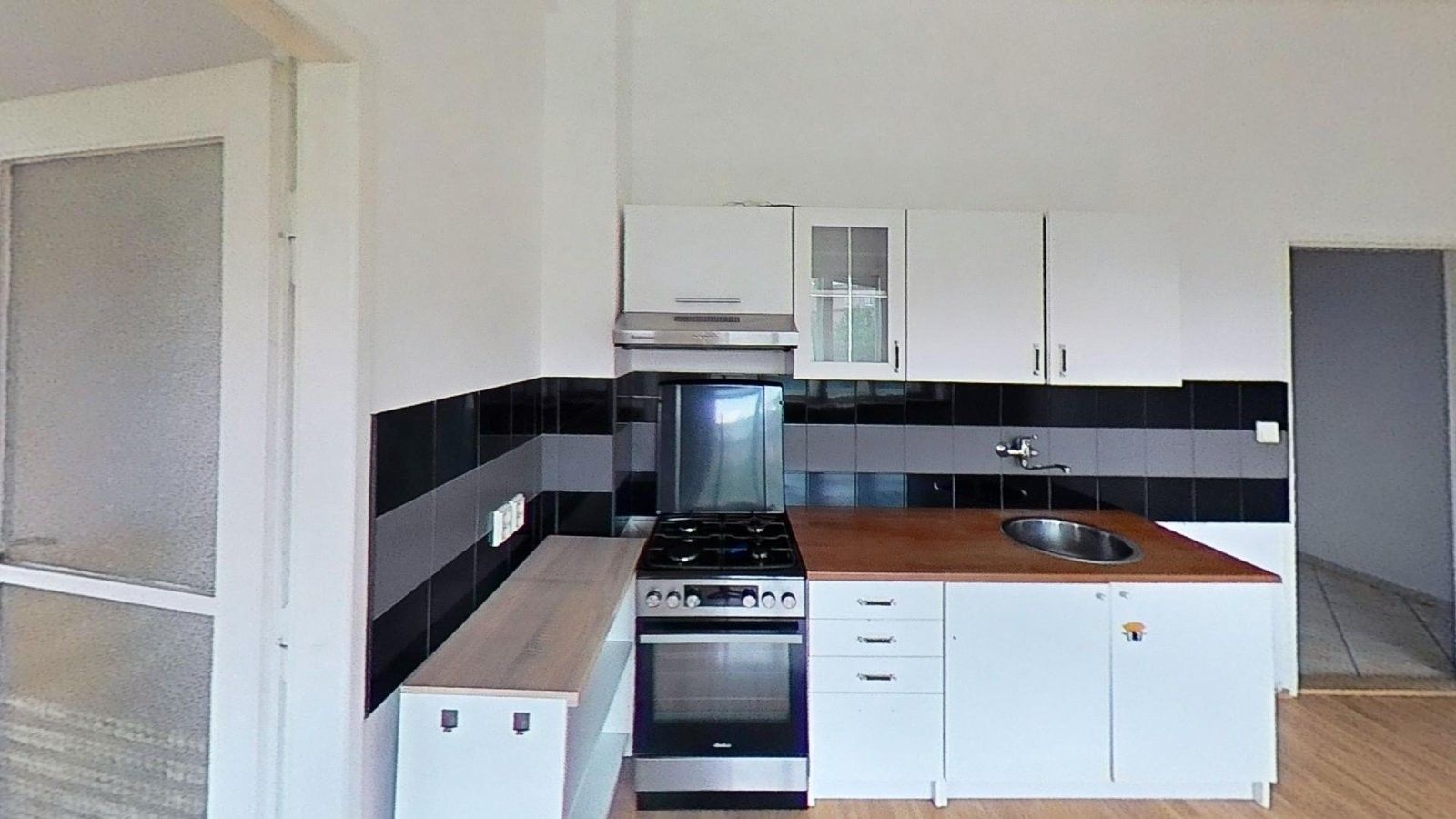 Prodej bytu 2+kk 50 m² - foto 3