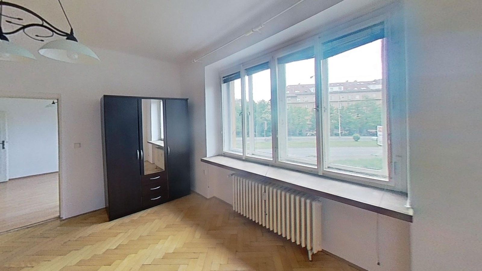 Prodej bytu 2+kk 50 m² - foto 5