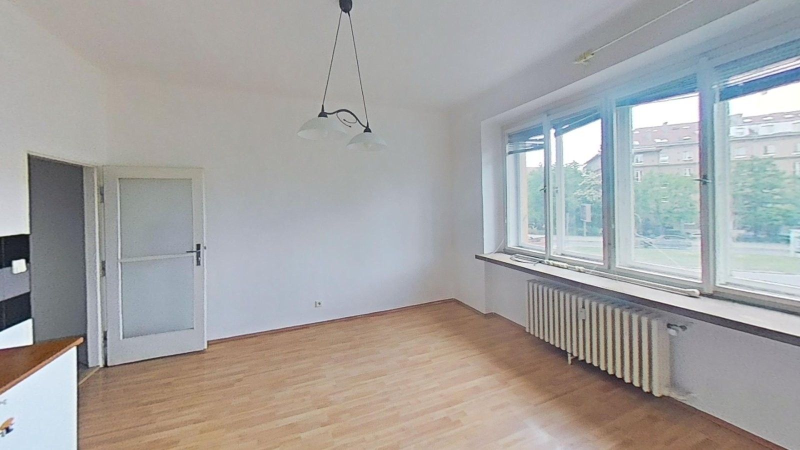 Prodej bytu 2+kk 50 m² - foto 6