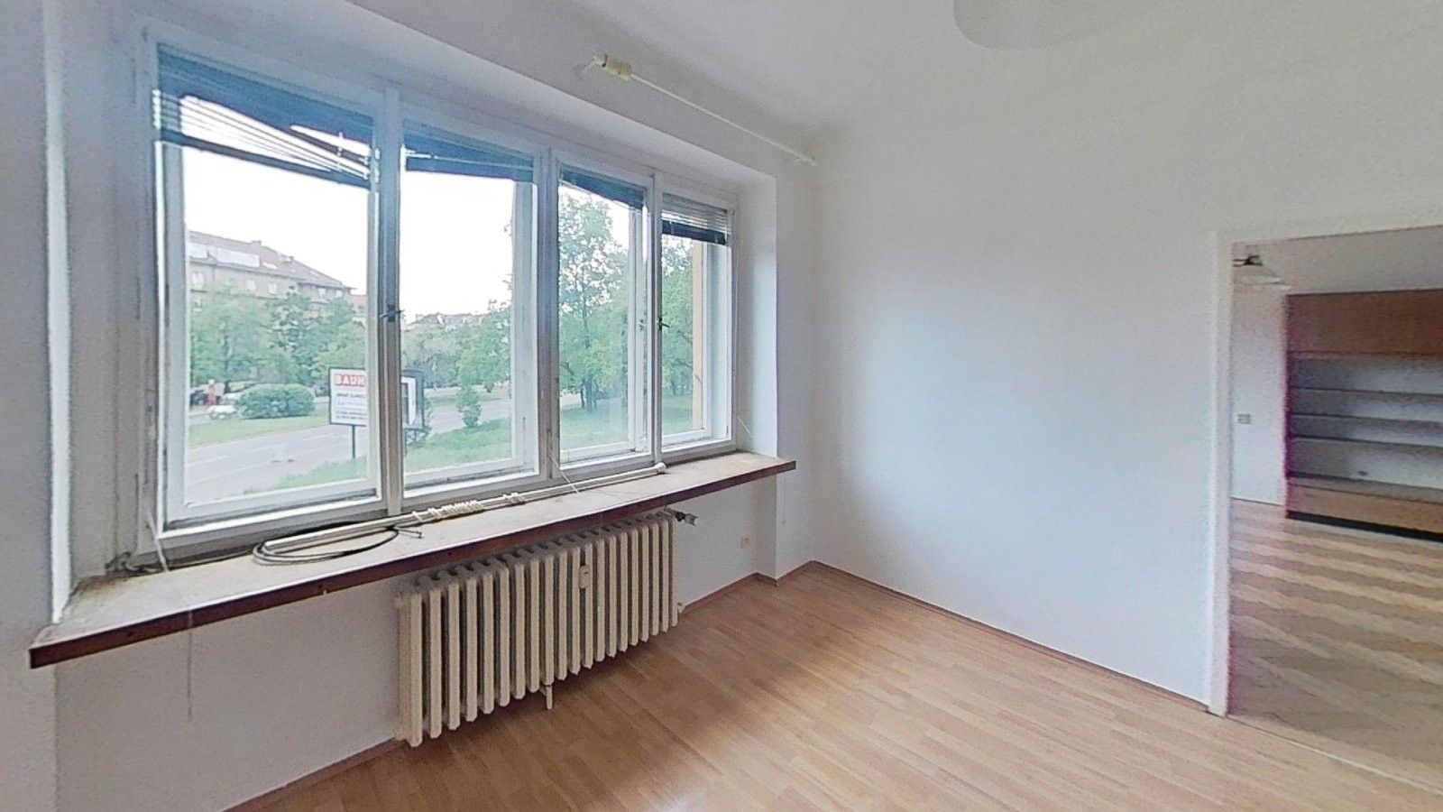 Prodej bytu 2+kk 50 m² - foto 7