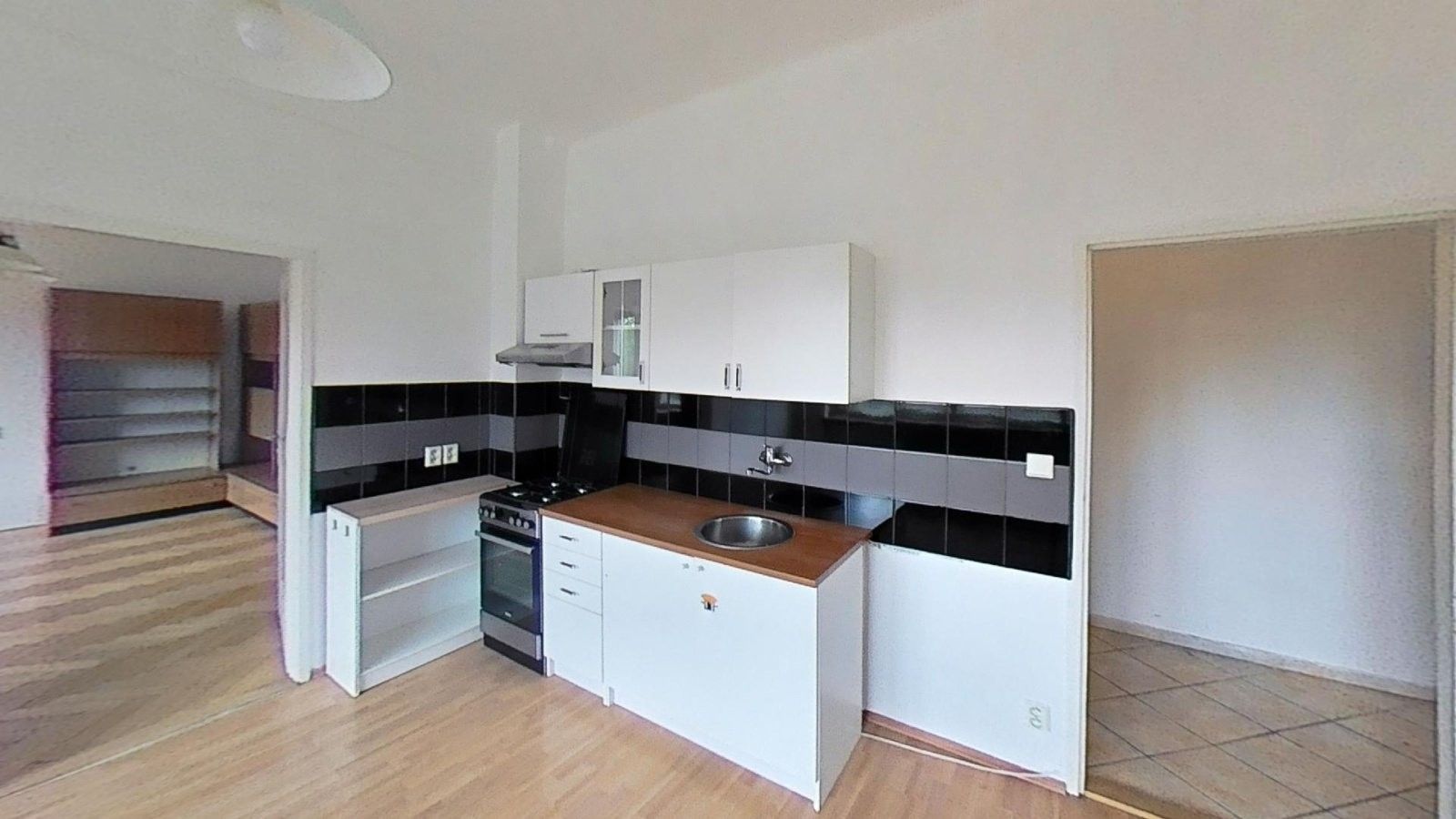 Prodej bytu 2+kk 50 m² - foto 4