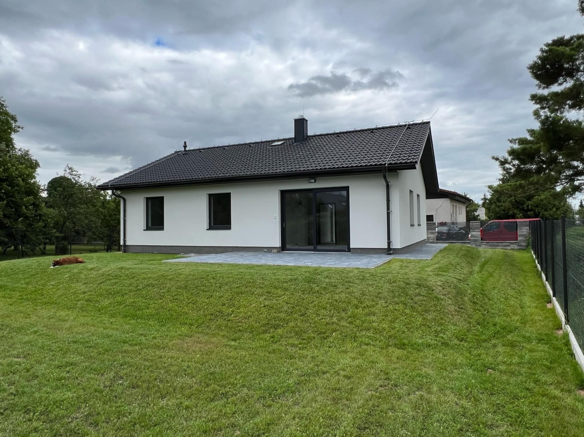 Prodej domu 85 m² - foto 1