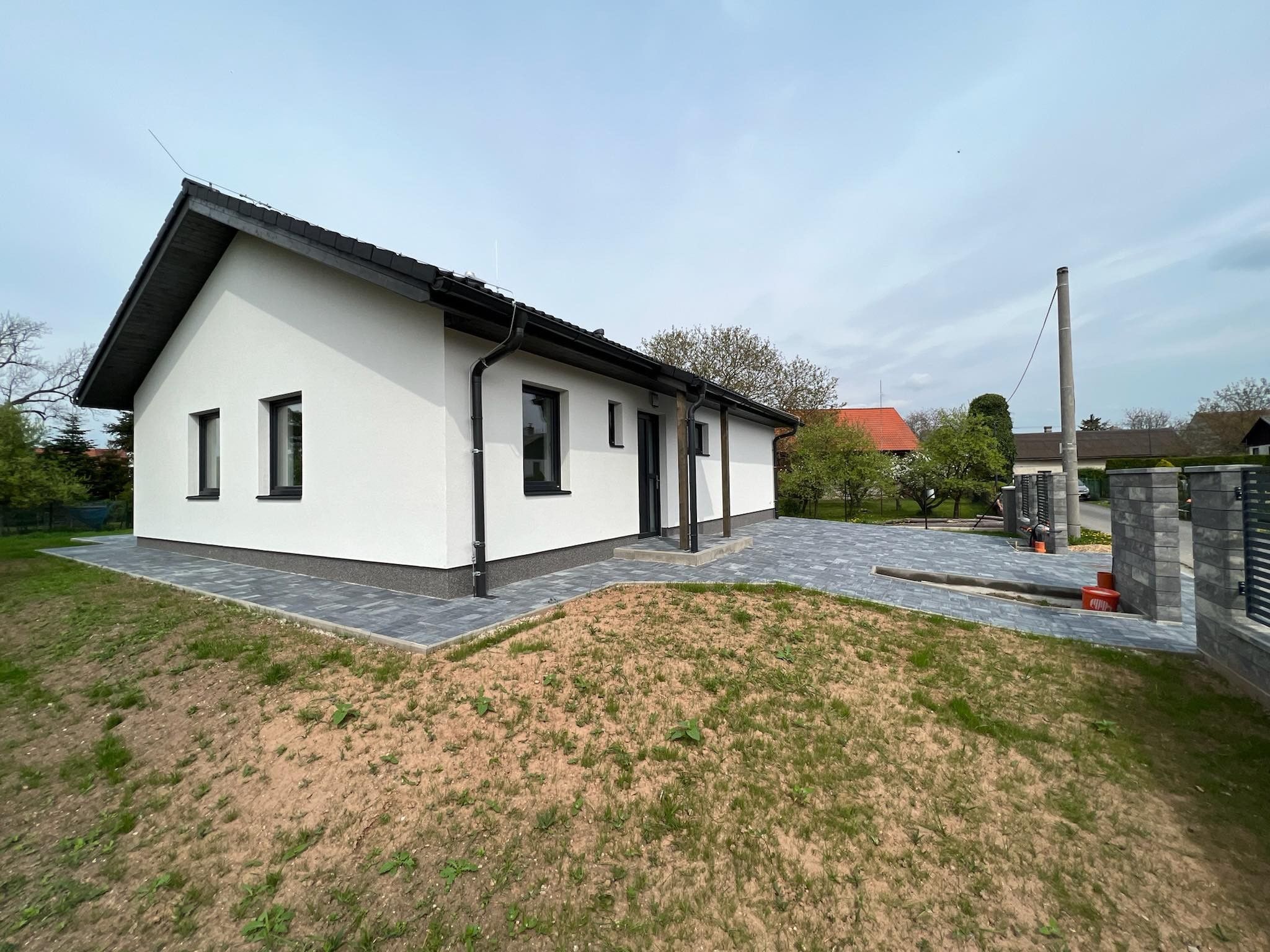 Prodej domu 85 m² - foto 14