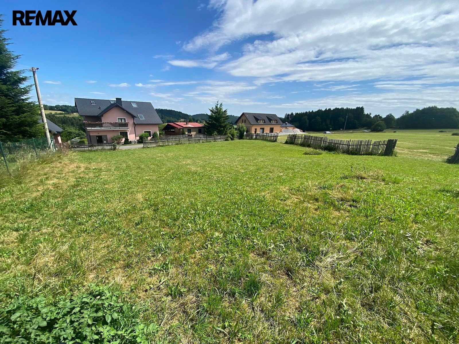 Prodej pozemku 1134 m² - foto 4