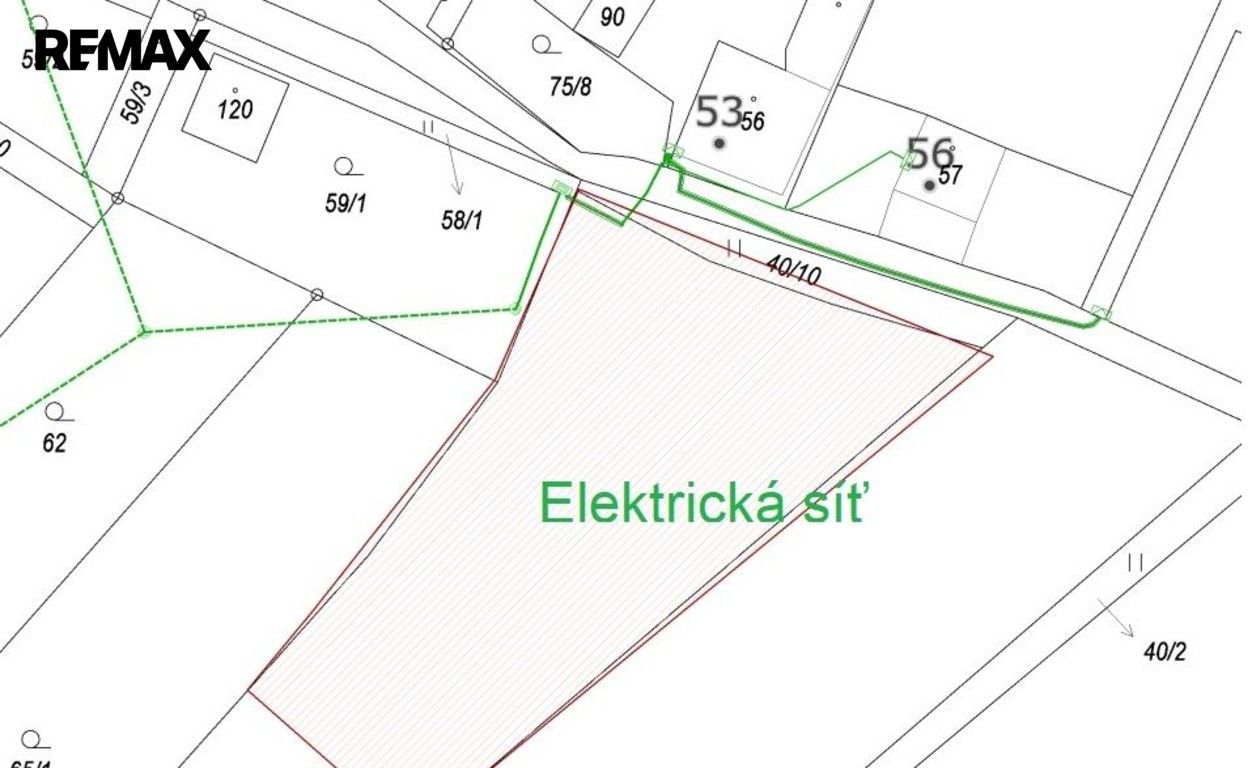 Prodej pozemku 1134 m² - foto 12