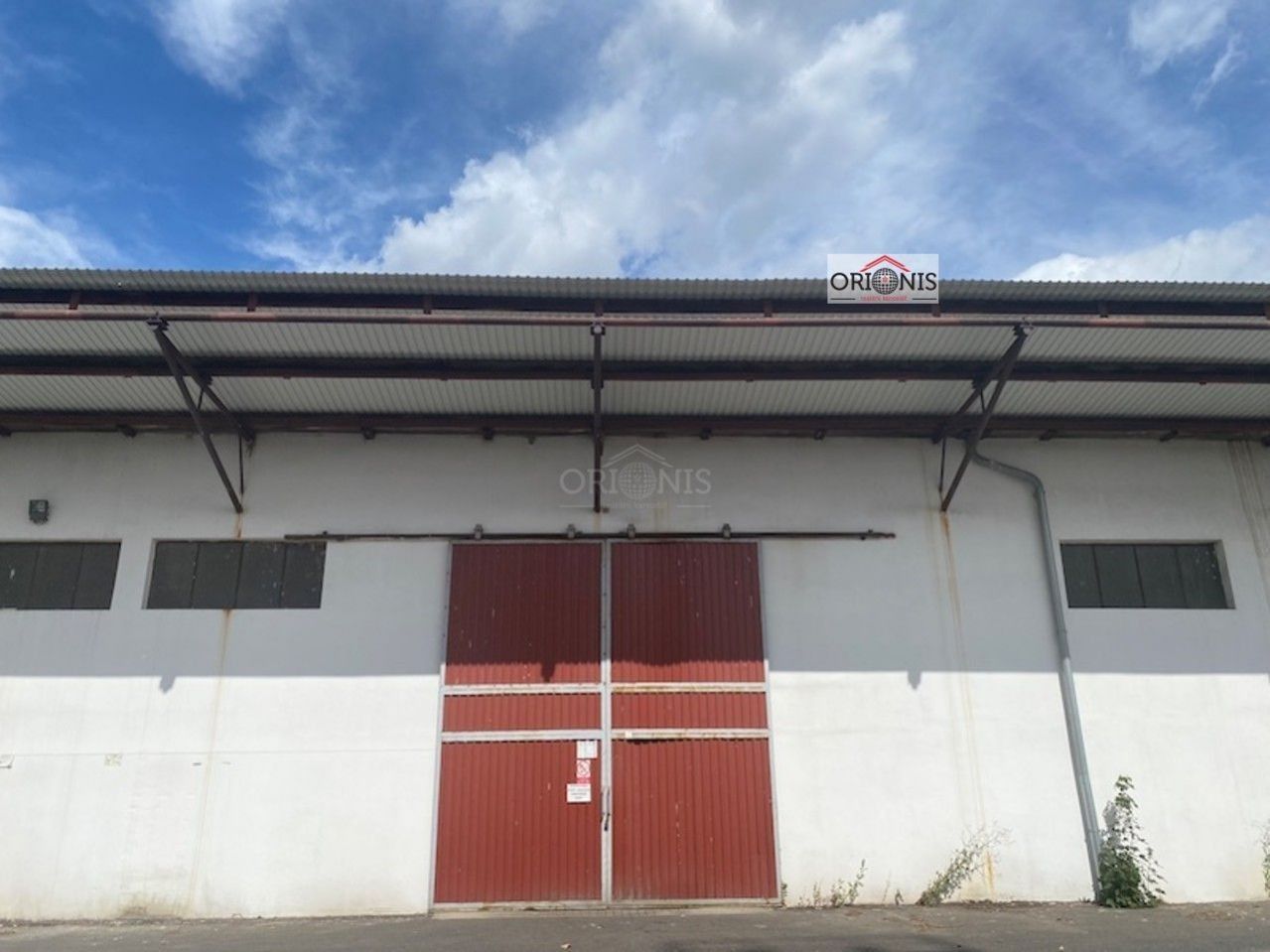 Pronájem komerčního prostoru 672 m² - foto 7