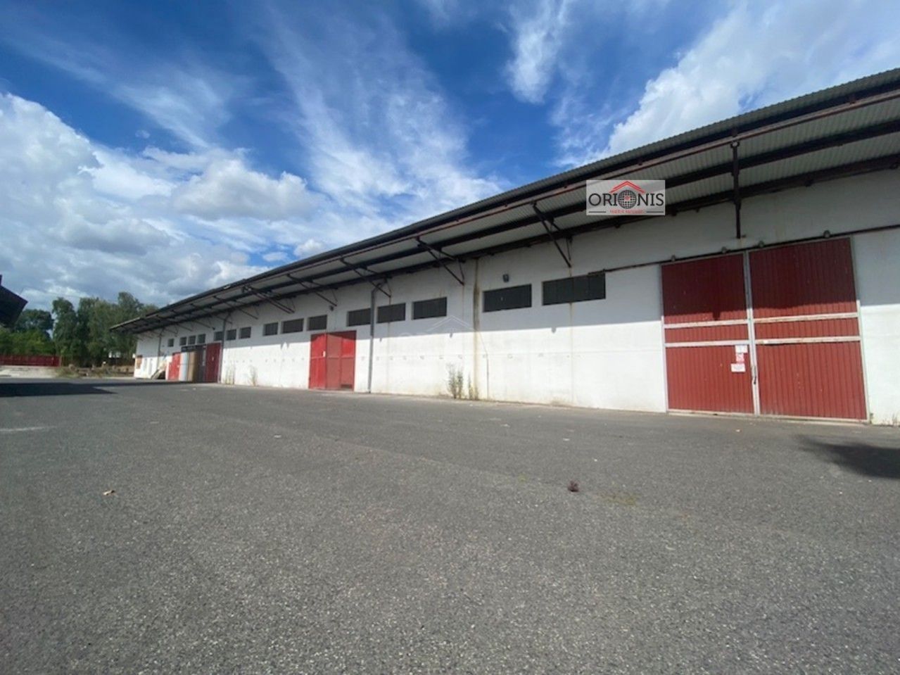 Pronájem komerčního prostoru 672 m² - foto 5