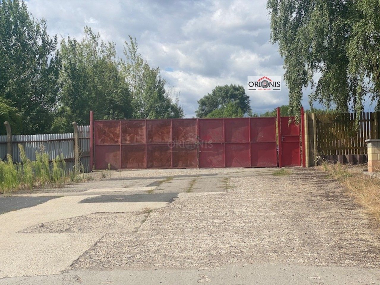 Pronájem komerčního prostoru 672 m² - foto 6