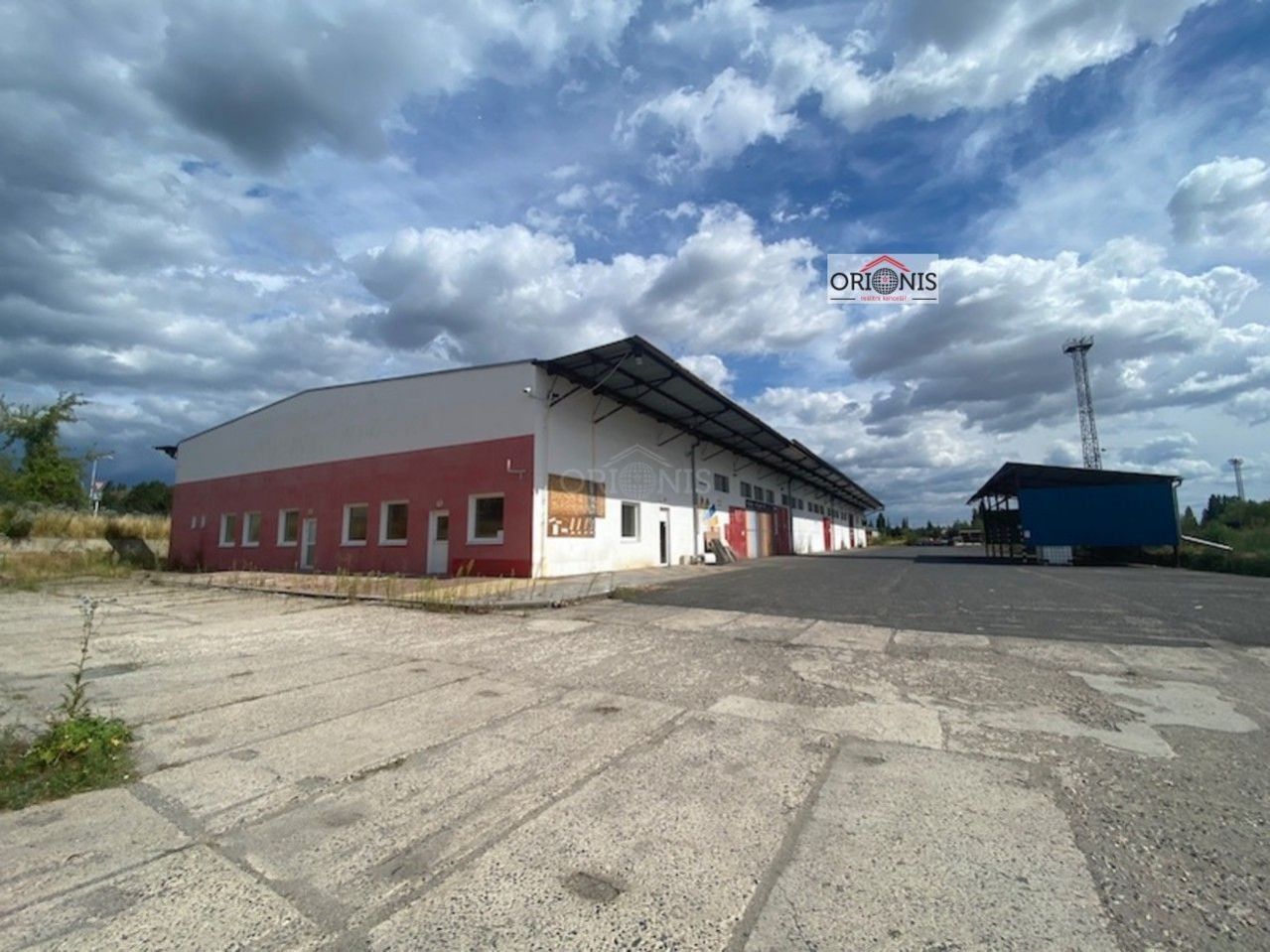 Pronájem komerčního prostoru 672 m² - foto 13