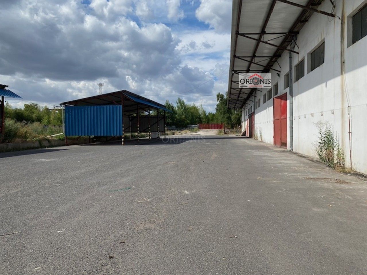 Pronájem komerčního prostoru 672 m² - foto 12