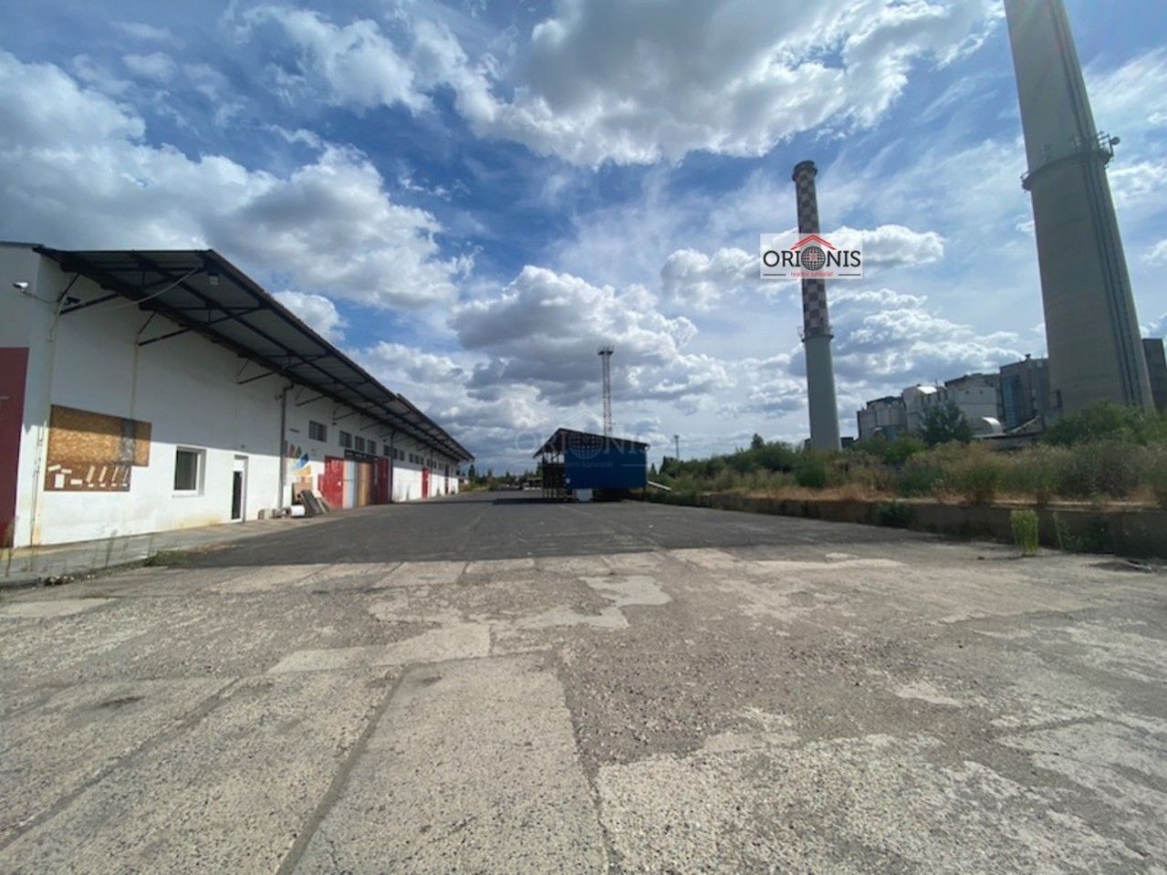 Pronájem komerčního prostoru 672 m² - foto 14