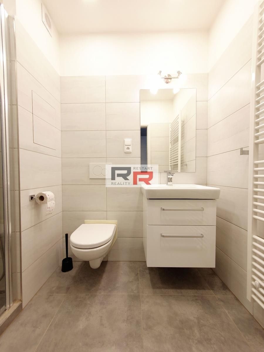 Pronájem bytu 2+1 53 m² - foto 14