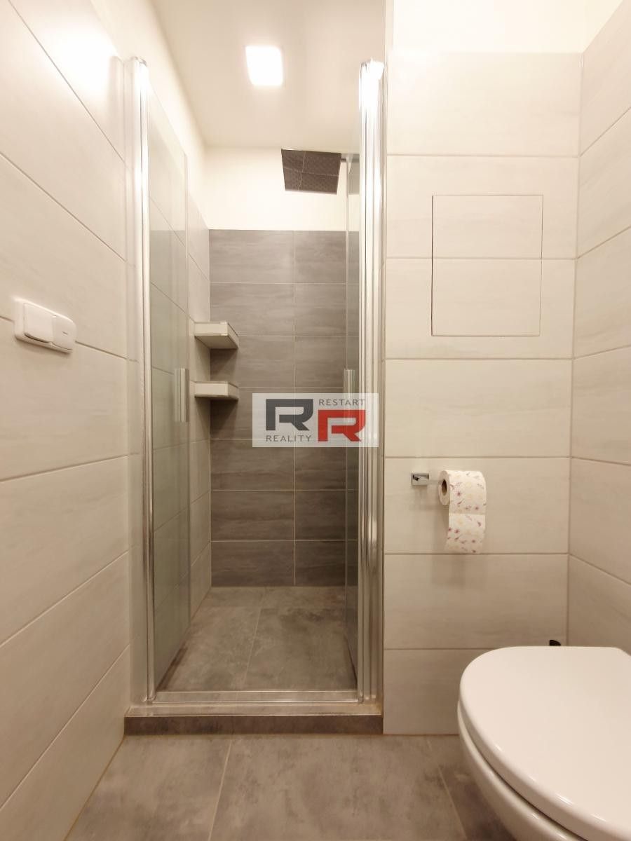 Pronájem bytu 2+1 53 m² - foto 16
