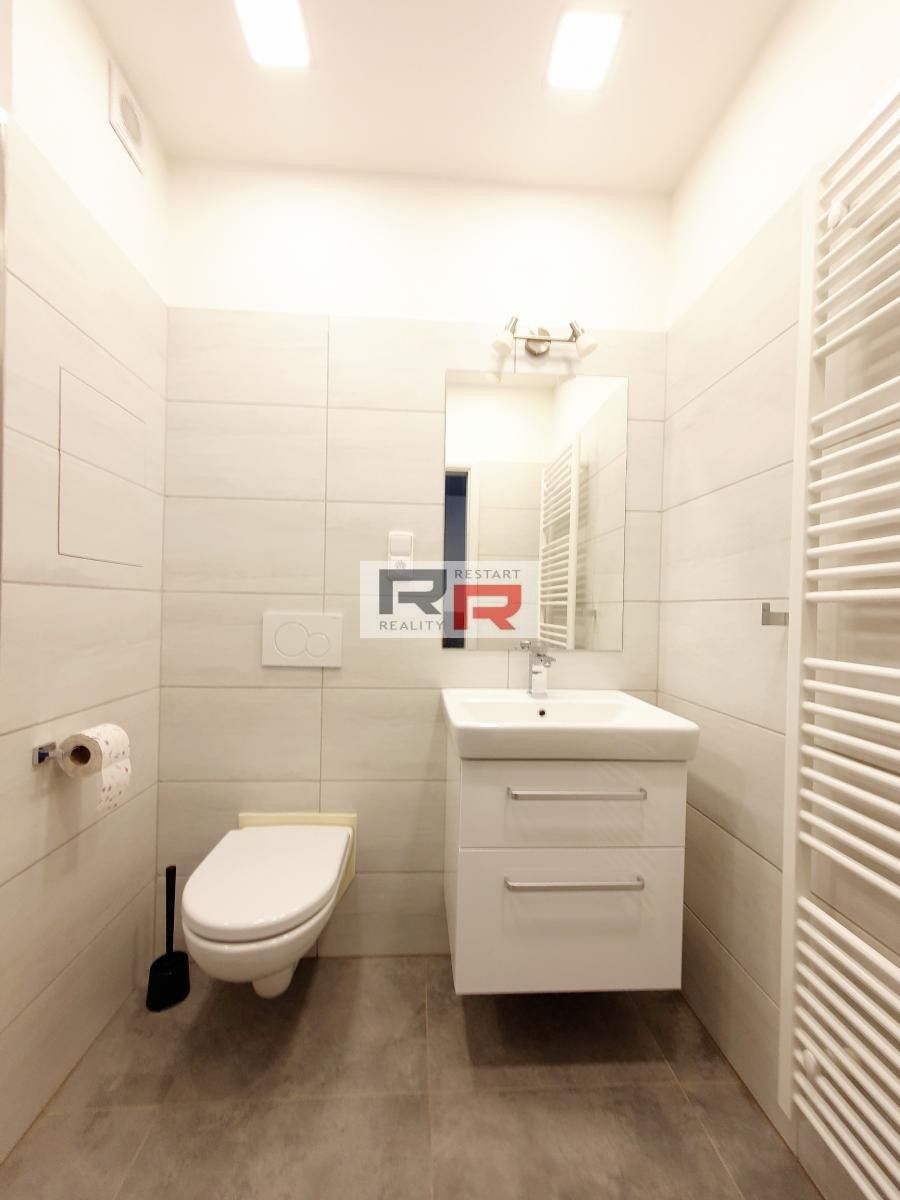 Pronájem bytu 2+1 53 m² - foto 15