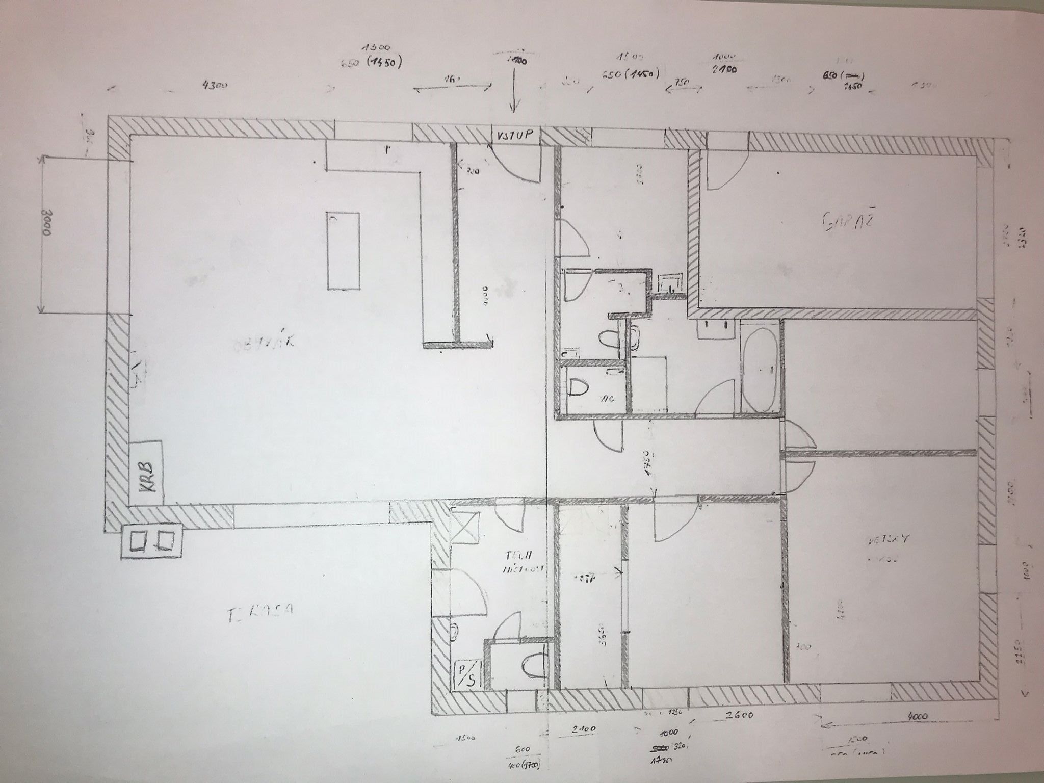 Prodej domu 140 m² - foto 21