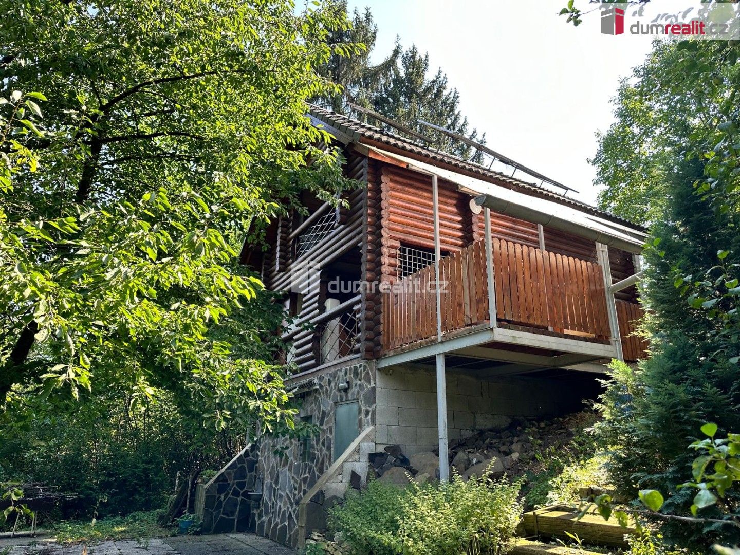 Prodej domu 50 m² - foto 2