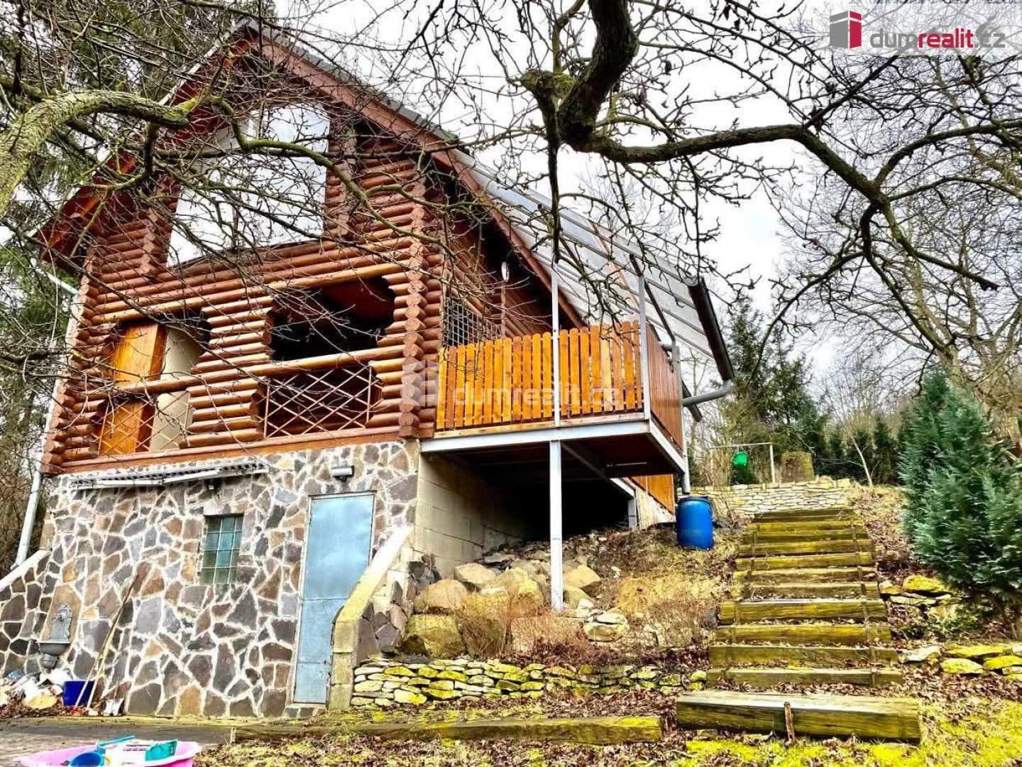 Prodej domu 50 m² - foto 3