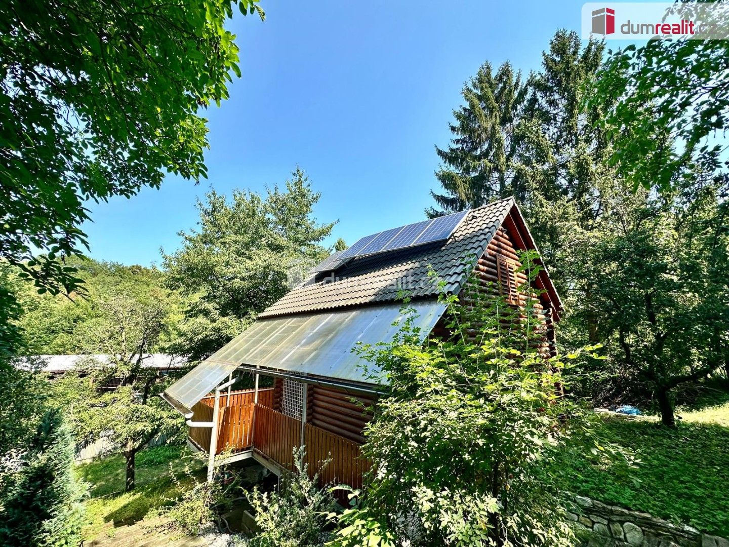 Prodej domu 50 m² - foto 10