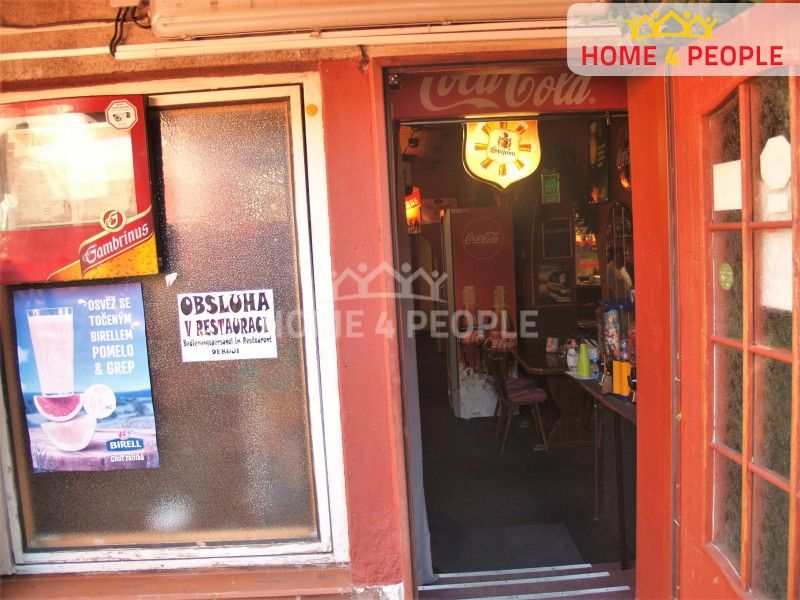 Prodej komerčního prostoru 207 m² - foto 4