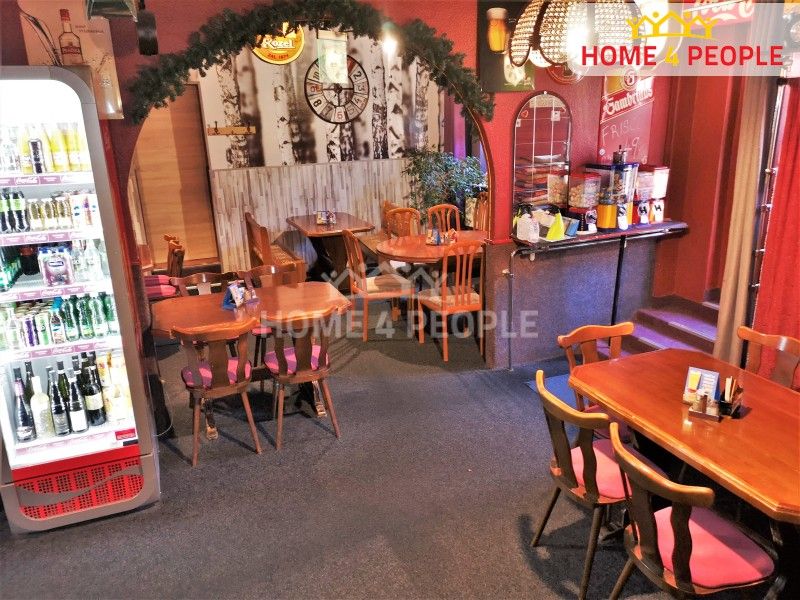 Prodej komerčního prostoru 207 m² - foto 6