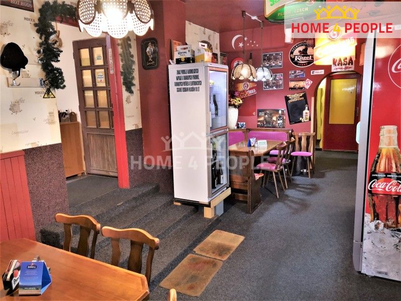 Prodej komerčního prostoru 207 m² - foto 5