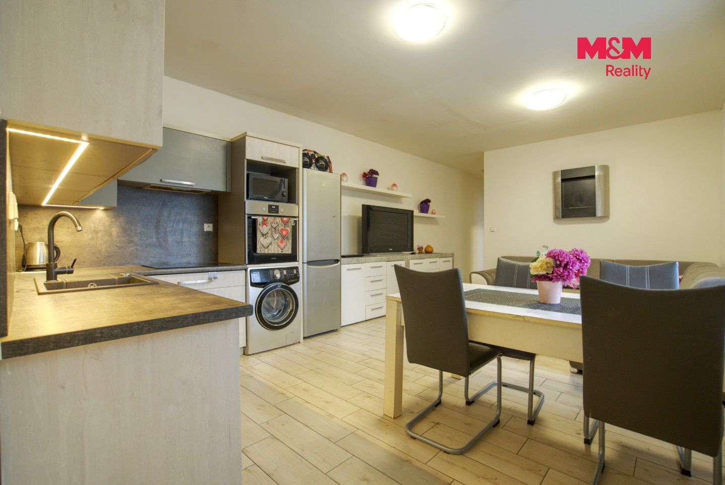 Prodej domu 70 m² - foto 3