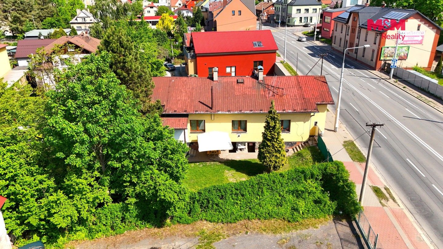 Prodej domu 70 m² - foto 1