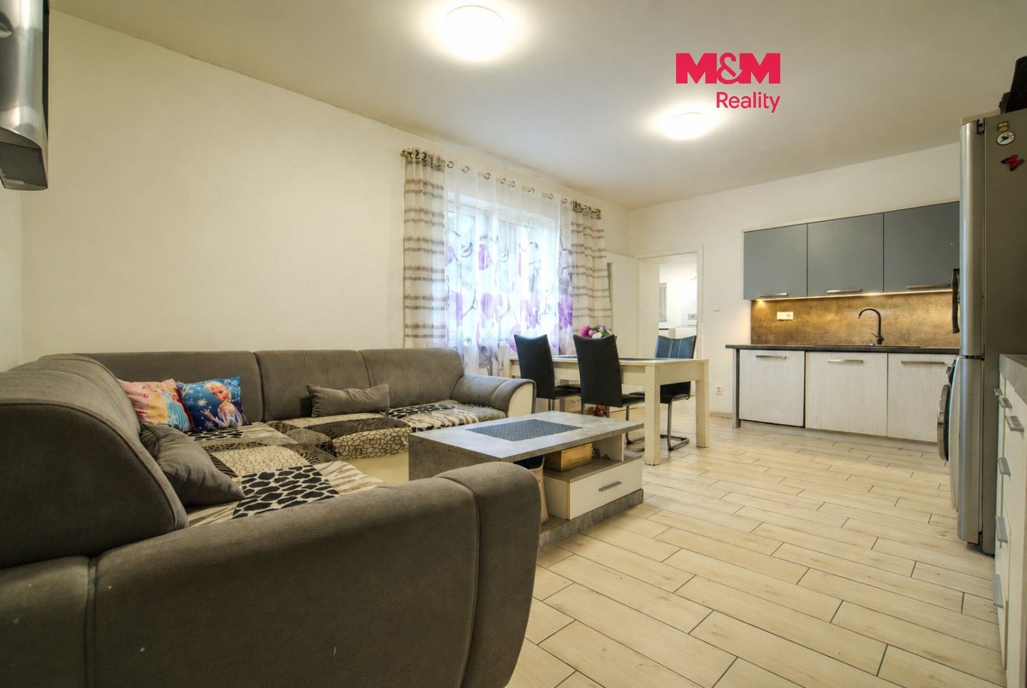 Prodej domu 70 m² - foto 4