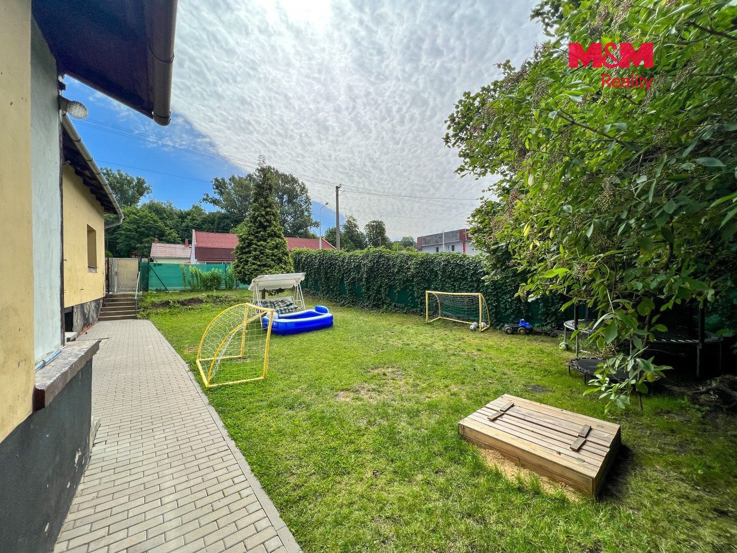 Prodej domu 70 m² - foto 2