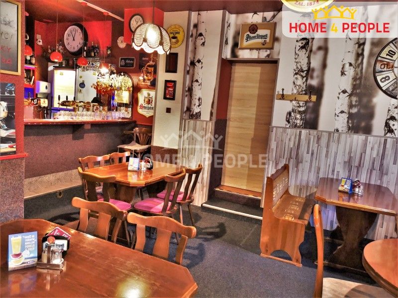 Prodej komerčního prostoru 207 m² - foto 9
