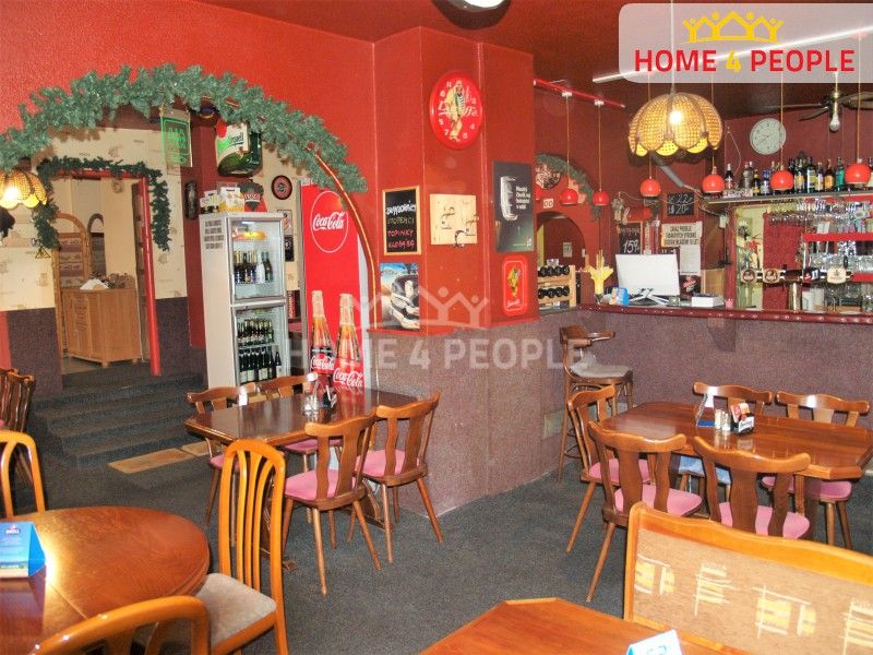 Prodej komerčního prostoru 207 m² - foto 10