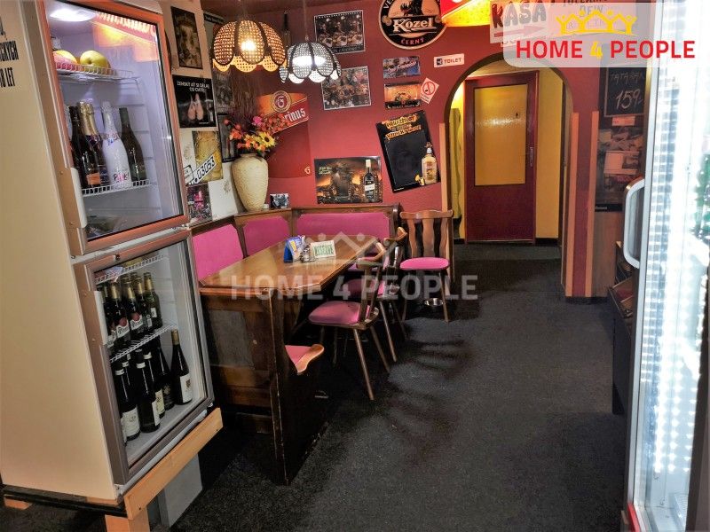 Prodej komerčního prostoru 207 m² - foto 12