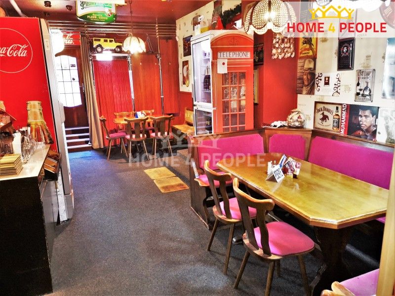 Prodej komerčního prostoru 207 m² - foto 14