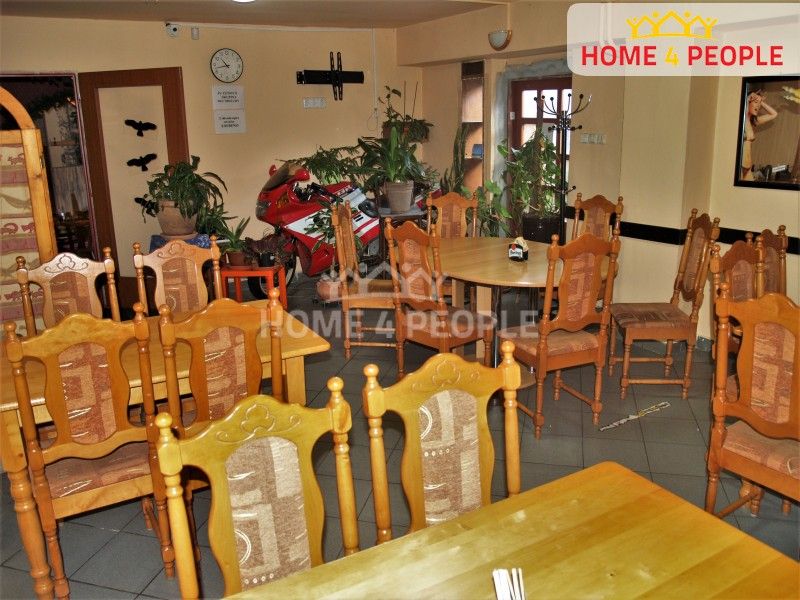 Prodej komerčního prostoru 207 m² - foto 16