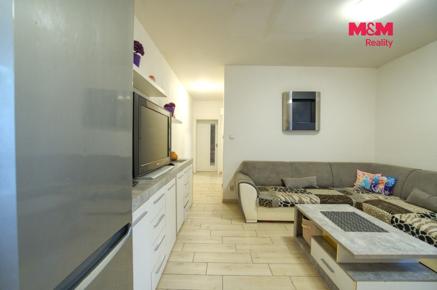 Prodej domu 70 m² - foto 9