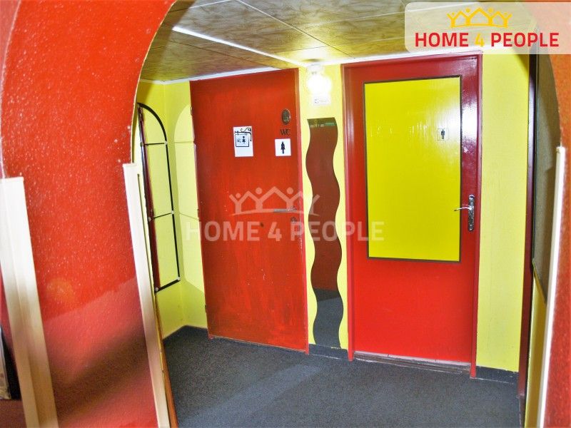 Prodej komerčního prostoru 207 m² - foto 17