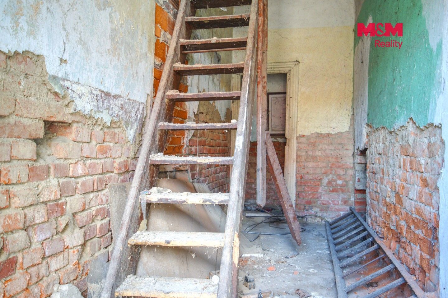 Prodej domu 70 m² - foto 11