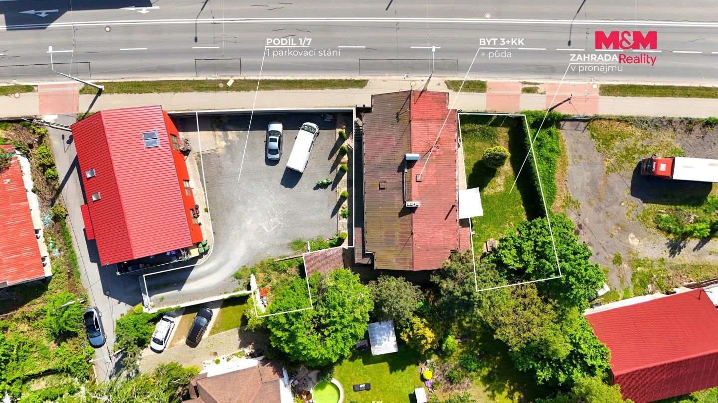 Prodej domu 70 m² - foto 13