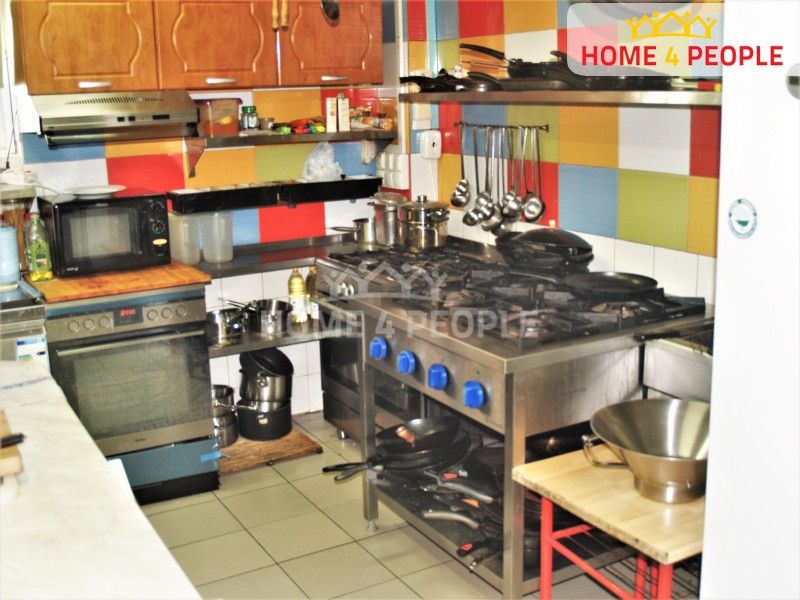 Prodej komerčního prostoru 207 m² - foto 21