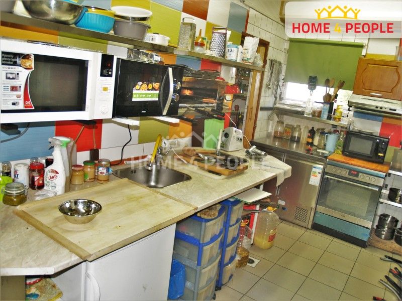 Prodej komerčního prostoru 207 m² - foto 22