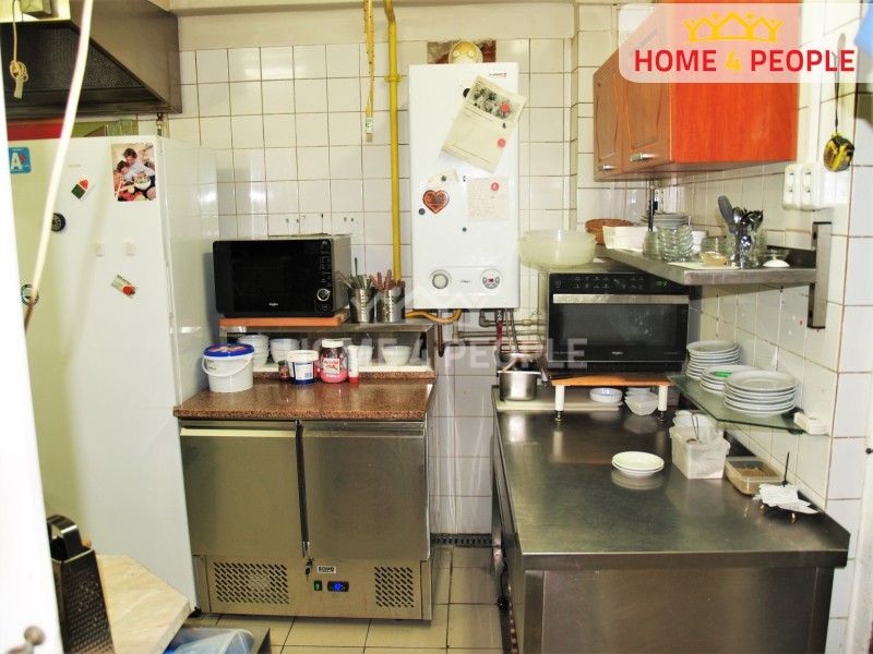 Prodej komerčního prostoru 207 m² - foto 23