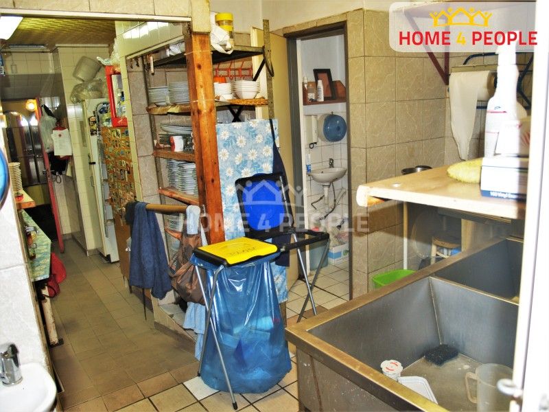 Prodej komerčního prostoru 207 m² - foto 25