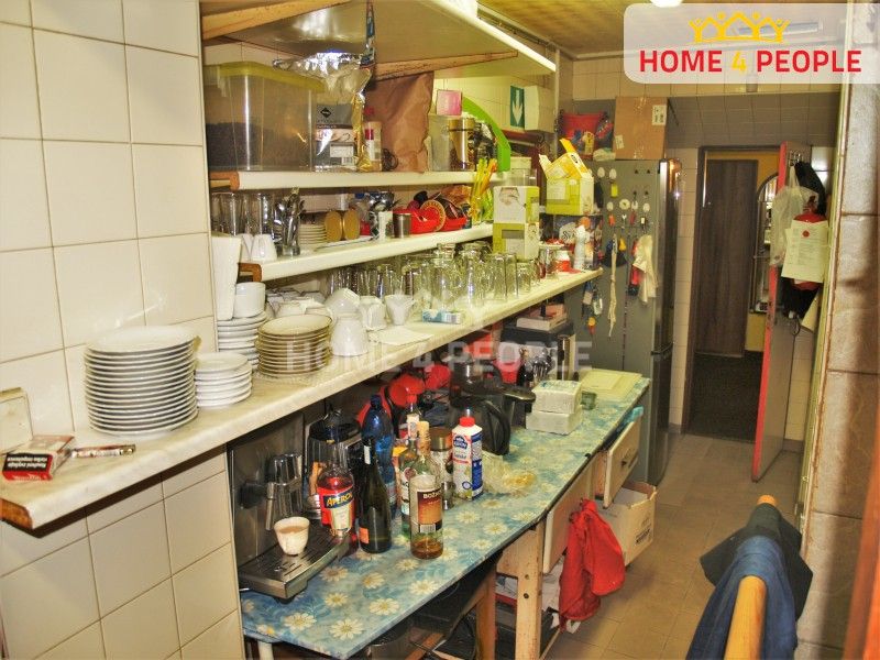 Prodej komerčního prostoru 207 m² - foto 27