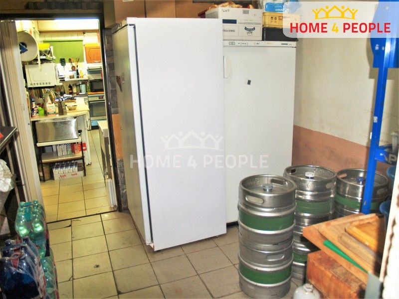 Prodej komerčního prostoru 207 m² - foto 29