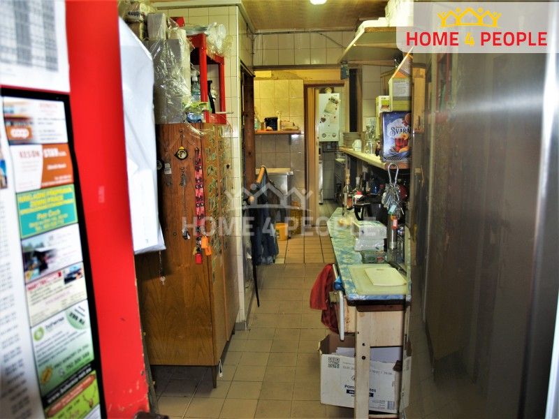 Prodej komerčního prostoru 207 m² - foto 28