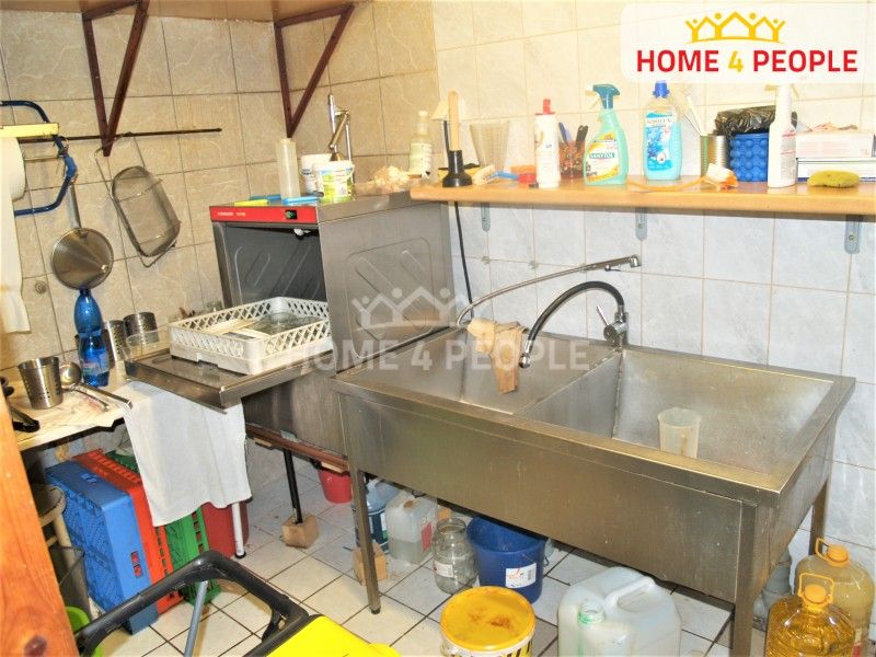 Prodej komerčního prostoru 207 m² - foto 26